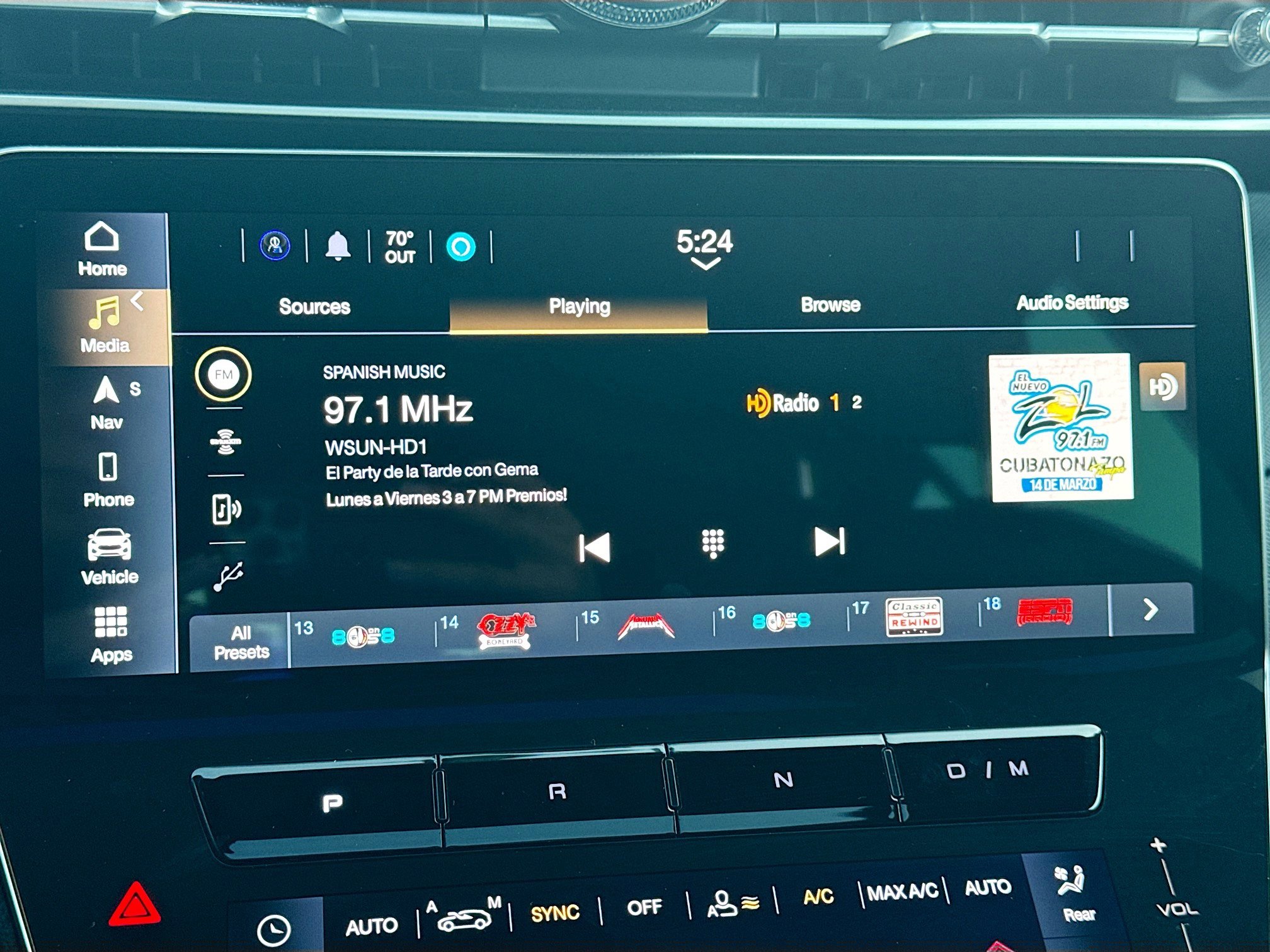 Certified 2024 Maserati Grecale GT image 31