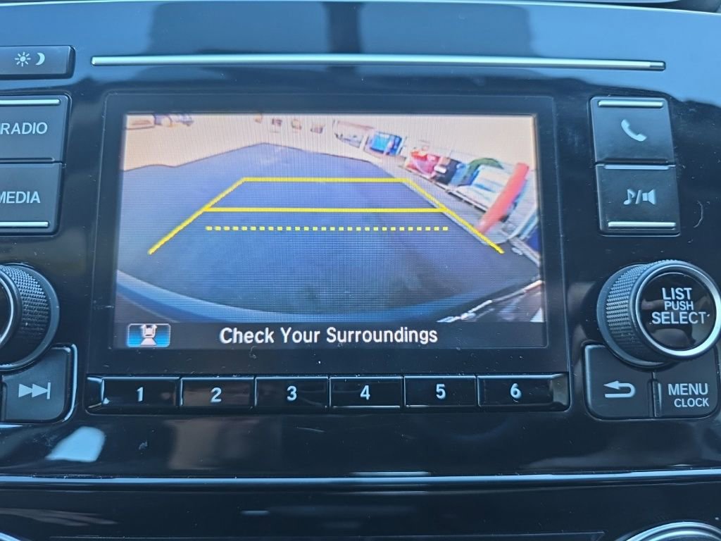 Used 2019 Honda CR-V LX image 27