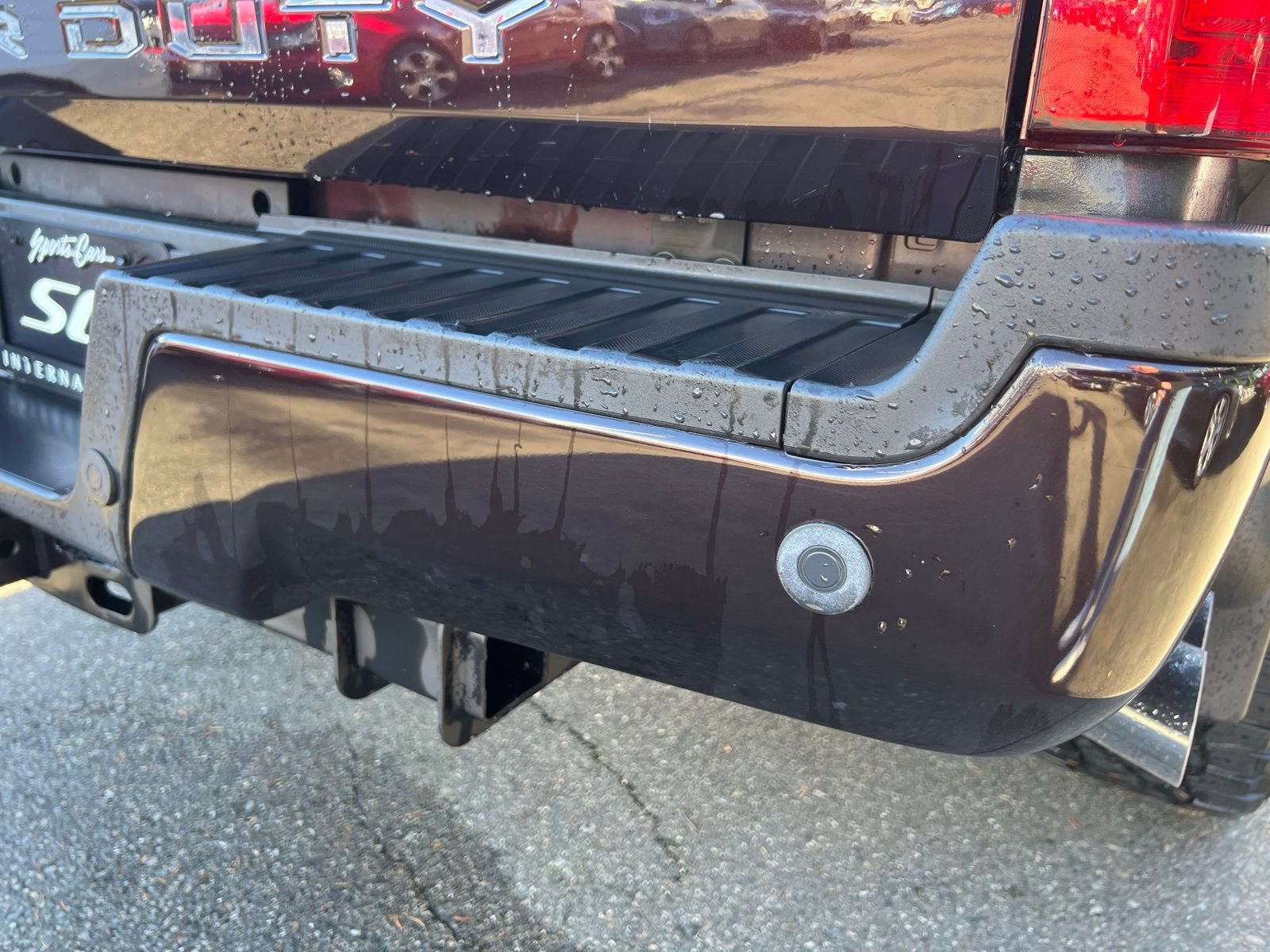 Used 2019 Ford F350 Platinum w/ Platinum Ultimate Package image 9