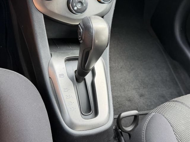 Used 2015 Chevrolet Sonic LT FWD image 17