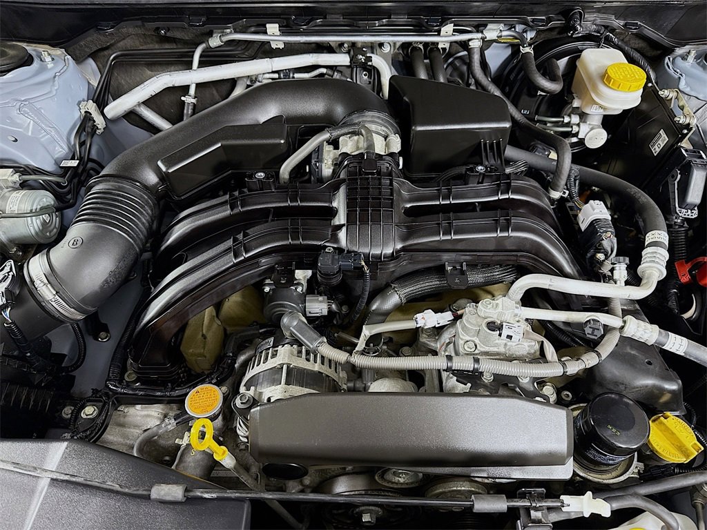 Used 2022 Subaru Crosstrek 2.5i Limited w/ Moonroof Package 2 image 36