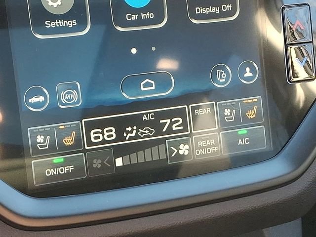 New 2026 Subaru Ascent Bronze Edition image 17