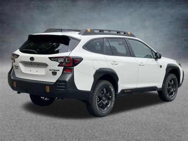 New 2025 Subaru Outback Wilderness image 3