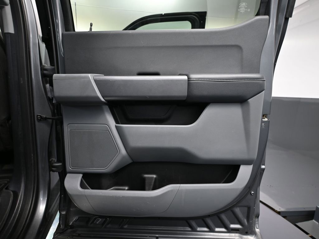Used 2023 Ford F150 XLT image 37