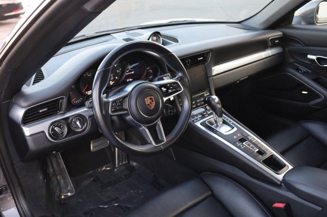 Used 2017 Porsche 911 Carrera 4S AWD/4WD image 24