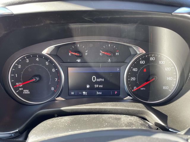 New 2026 Chevrolet Blazer LT w/ Convenience Package image 19