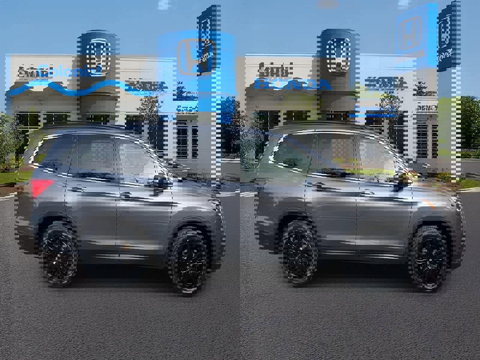 Used 2022 Honda Pilot Special Edition image 8