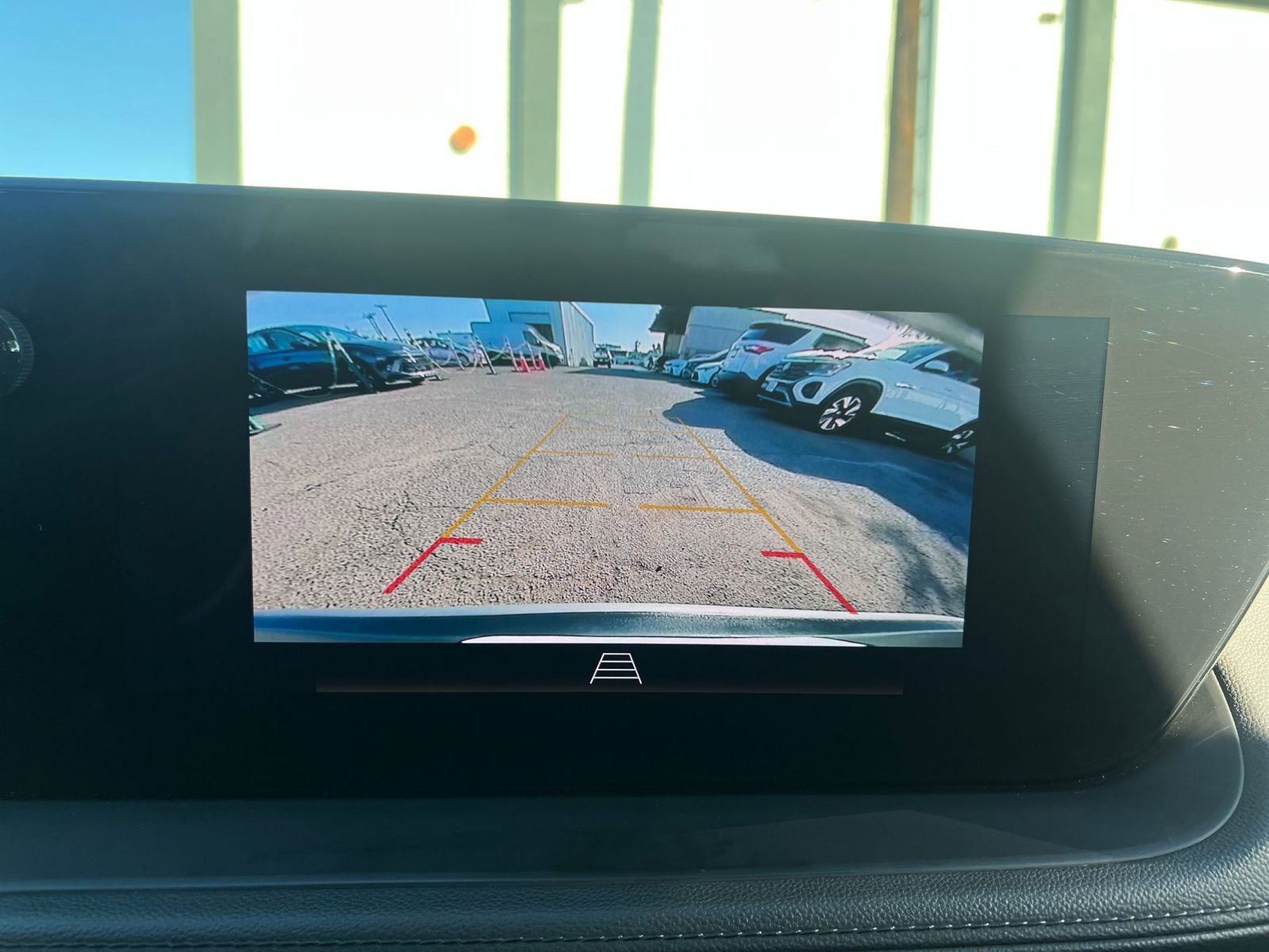 Used 2025 Buick Encore GX Preferred image 17