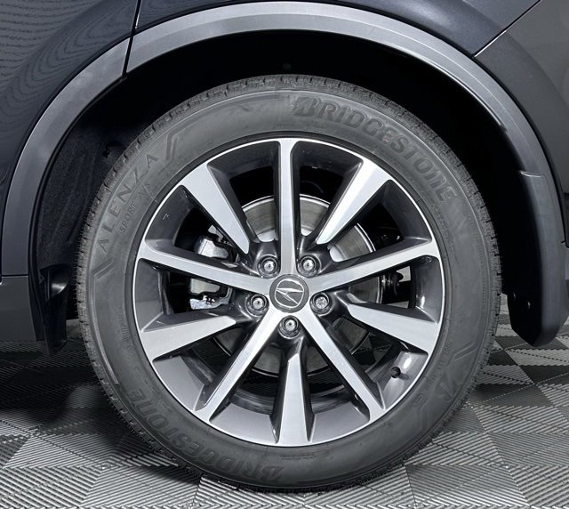 New 2026 Acura MDX w/ Technology Package image 11