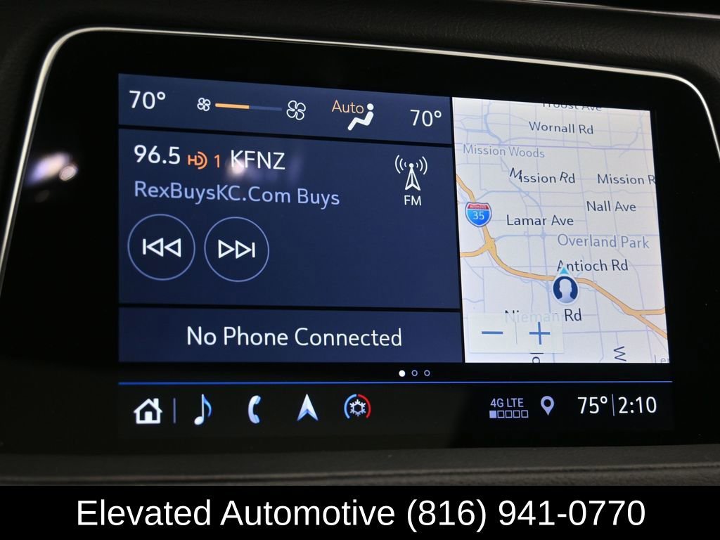 Used 2019 Cadillac XT4 Premium Luxury image 10