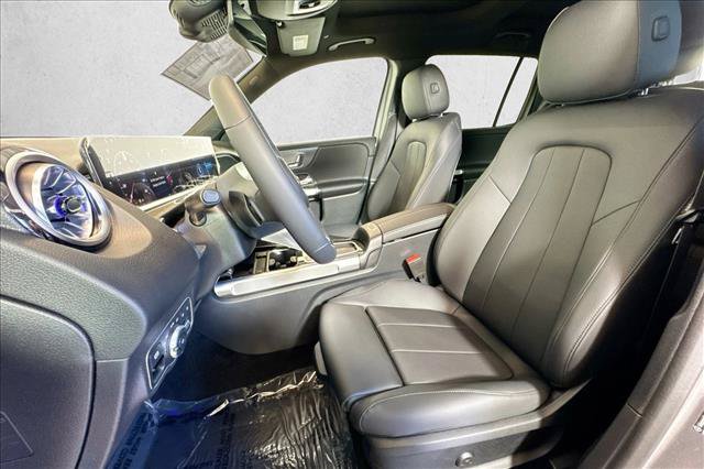 New 2026 Mercedes-Benz GLB 250 image 18