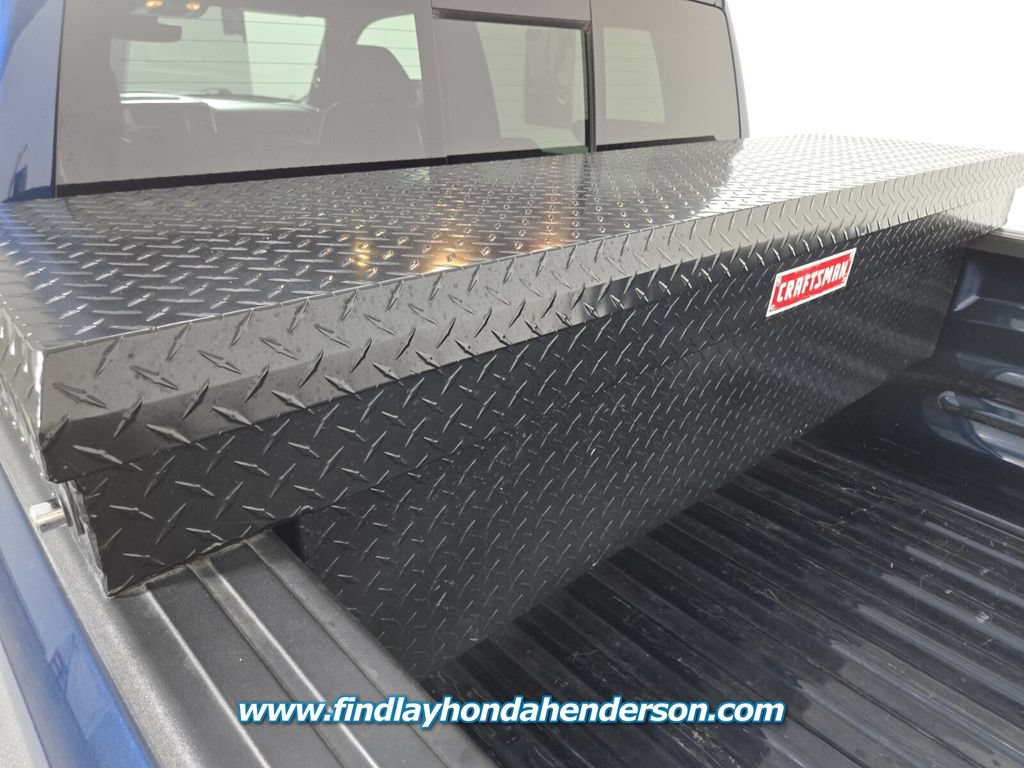 Used 2022 RAM 1500 Big Horn AWD/4WD image 19
