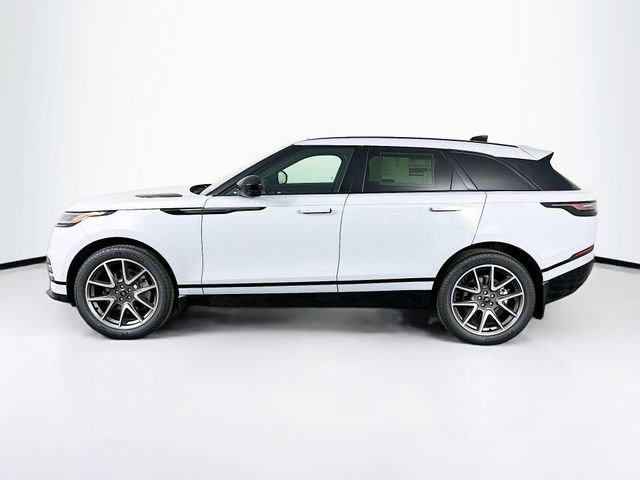 New 2026 Land Rover Range Rover Velar Dynamic SE AWD/4WD image 8