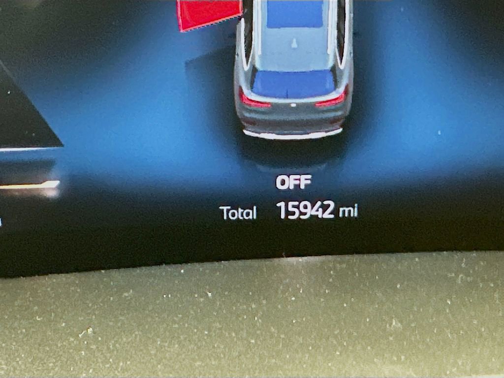 Used 2025 BMW X5 xDrive40i image 16