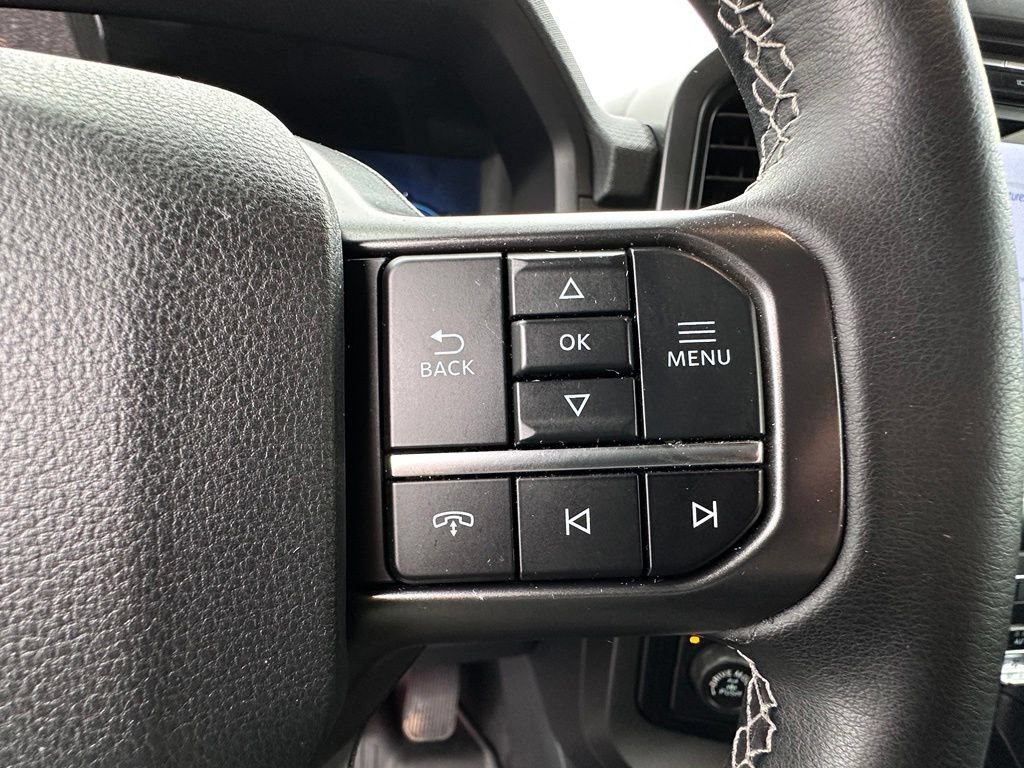 Used 2024 Ford F150 XLT w/ Equipment Group 303A High AWD/4WD image 42