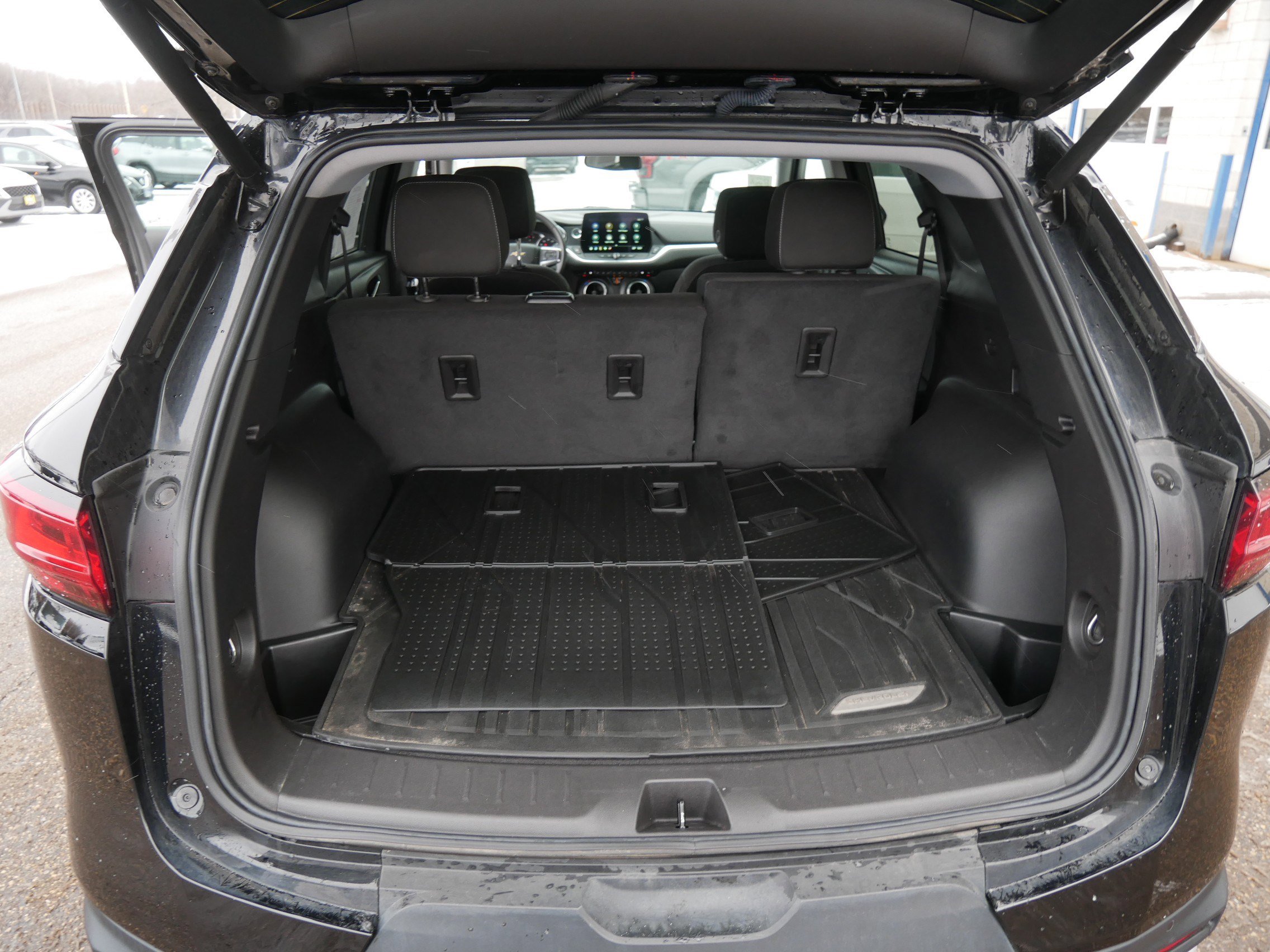 Used 2024 Chevrolet Blazer LT w/ Convenience Package image 18