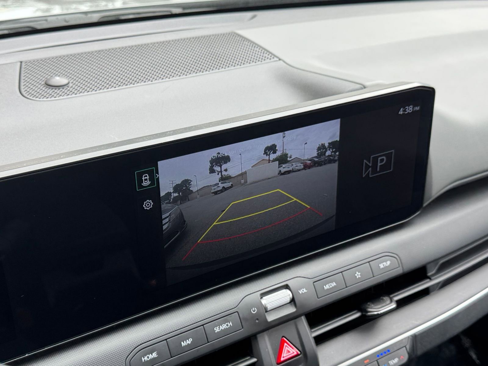 Used 2025 Kia K4 FWD image 23