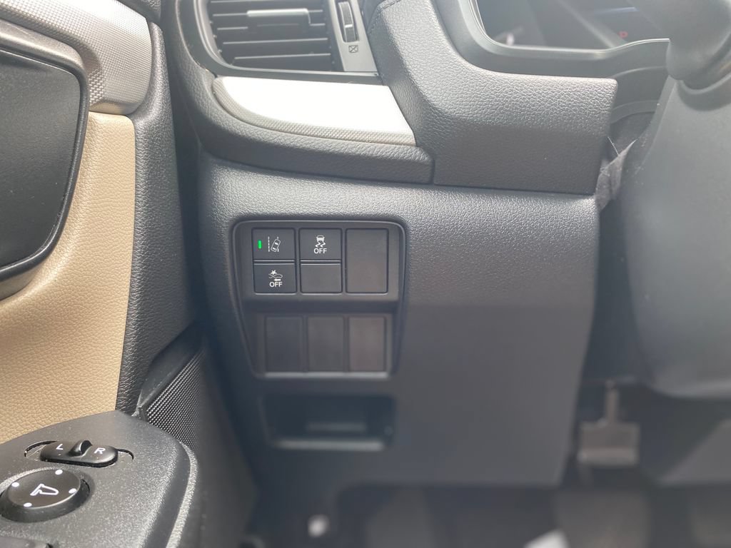 Used 2020 Honda CR-V LX image 29