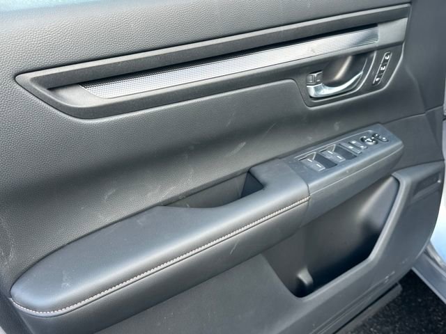New 2026 Honda CR-V Sport-L image 10