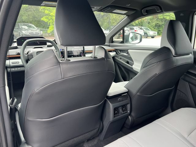 New 2026 Subaru Uncharted AWD image 31
