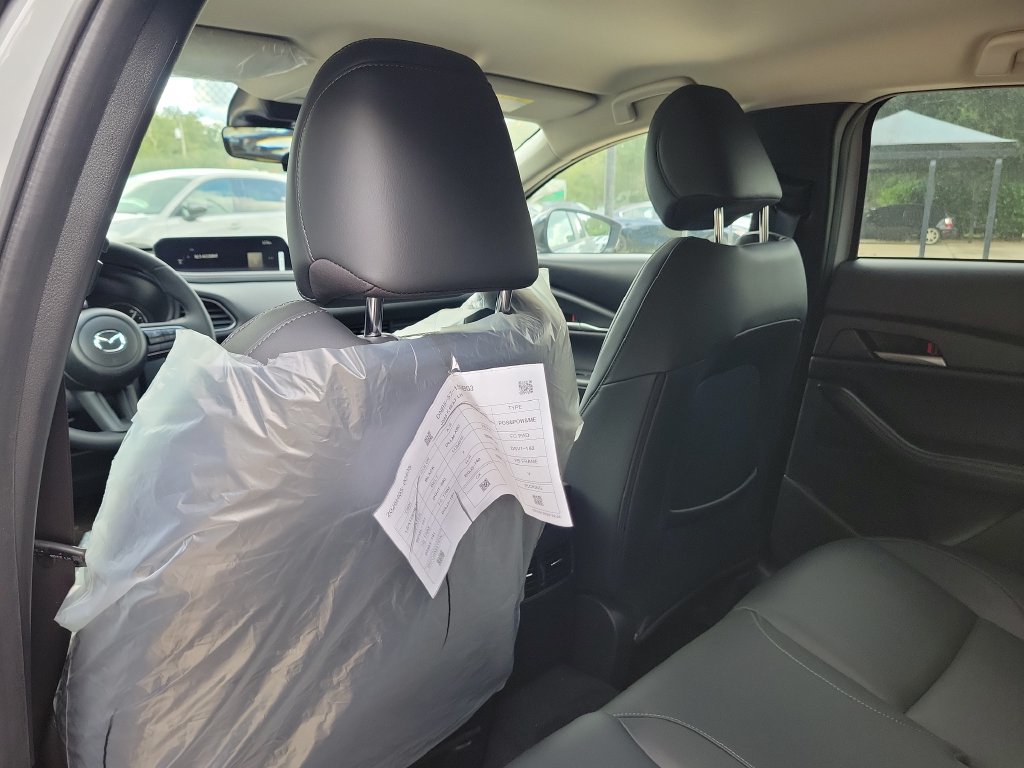 New 2026 MAZDA CX-30 AWD 2.5 S w/ Select Sport Pkg image 10