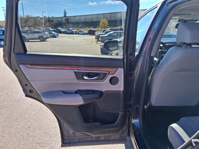 Used 2017 Honda CR-V EX-L image 6