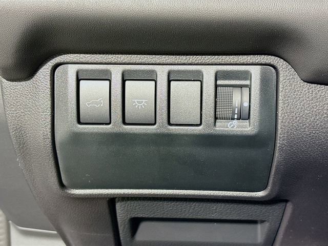 New 2026 Subaru Ascent Bronze Edition image 10