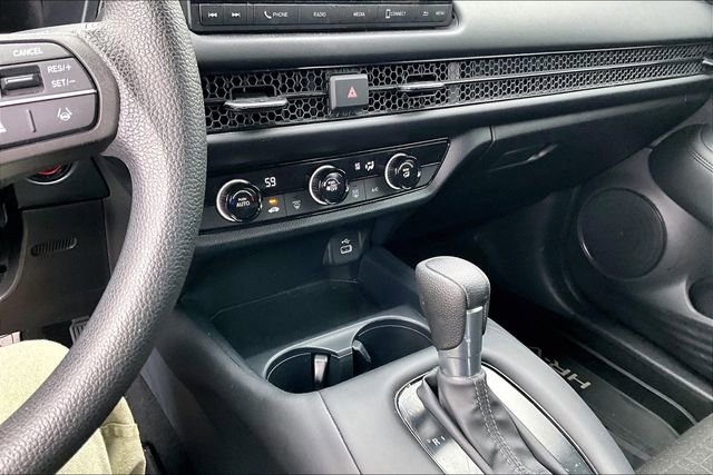 Used 2023 Honda HR-V LX image 23