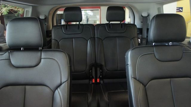 Used 2022 Jeep Grand Cherokee L Limited image 41