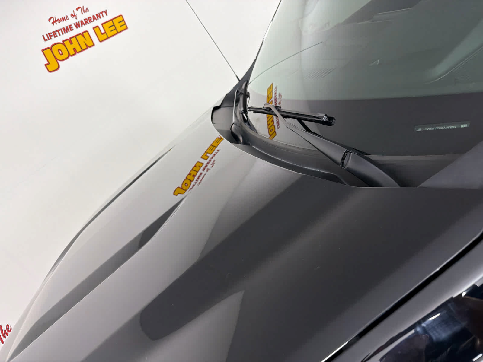 Used 2024 Chevrolet Silverado 1500 LTZ RWD image 11