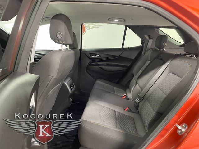 Used 2020 Chevrolet Equinox LT image 20