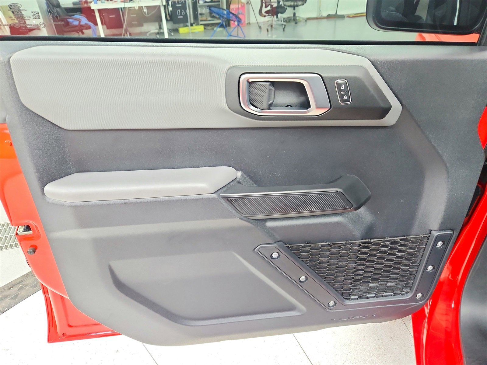 Used 2023 Ford Bronco 4-Door w/ Sasquatch Package image 32