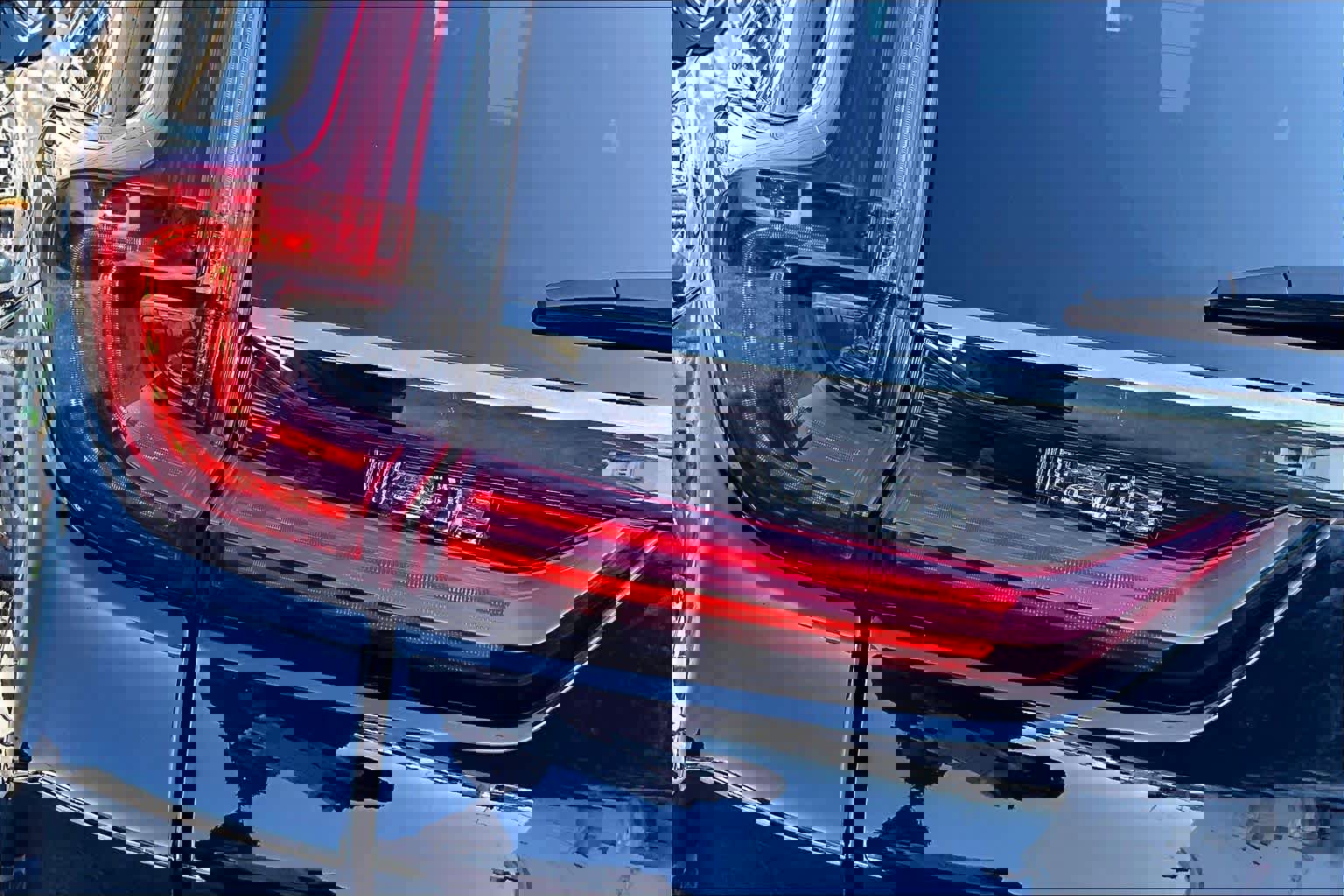 Used 2022 Honda CR-V EX-L image 28