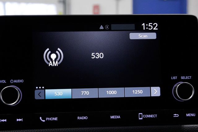 Certified 2025 Honda Civic Sport image 32