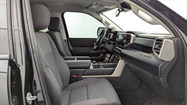 Used 2023 Toyota Tundra SR5 RWD image 21