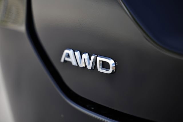 Certified 2025 Honda Pilot EX-L image 8