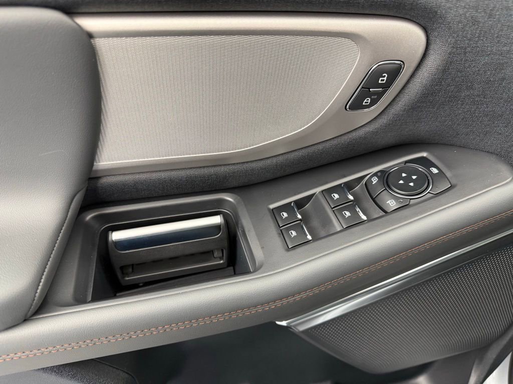 New 2025 Ford Expedition Active image 22