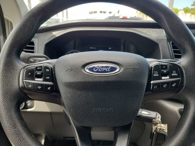 Used 2024 Ford Transit 250 Low Roof w/ Exterior Upgrade Package RWD image 23