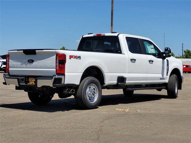 New 2026 Ford F250 XL w/ FX4 Off-Road Package image 4