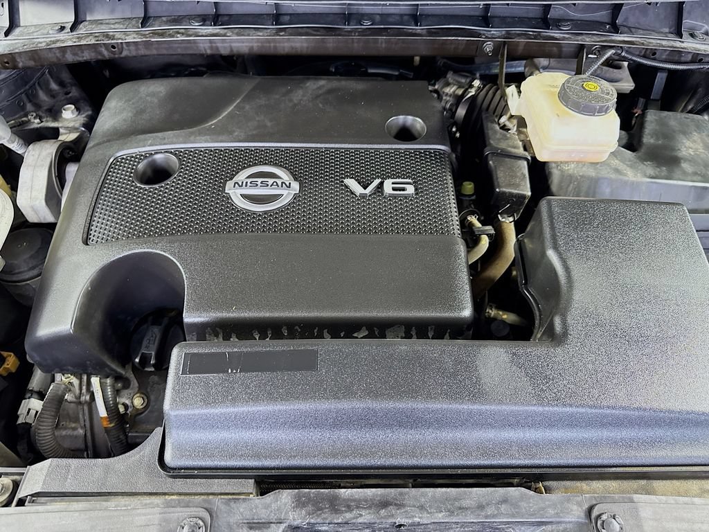 Used 2016 Nissan Murano S FWD image 36