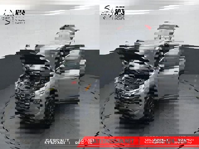 New 2026 Nissan Rogue SV image 51