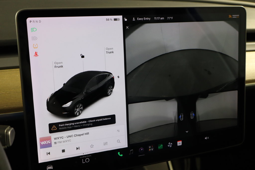 Used 2020 Tesla Model Y Long Range AWD/4WD image 39