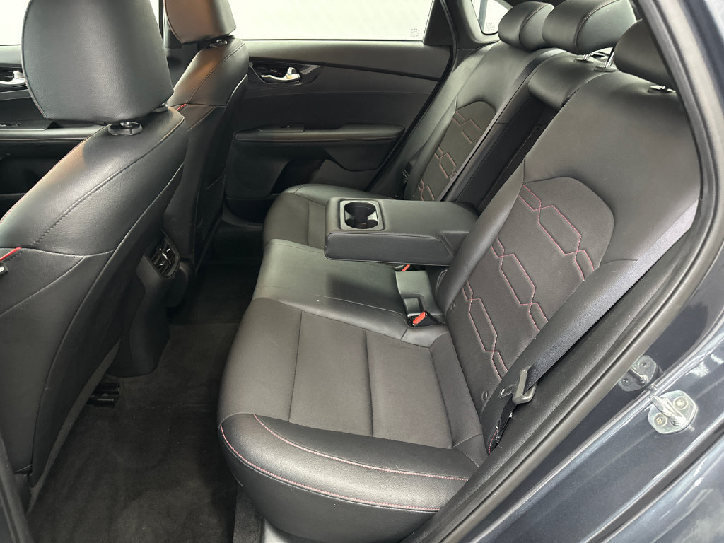 Used 2020 Kia Forte GT FWD image 19