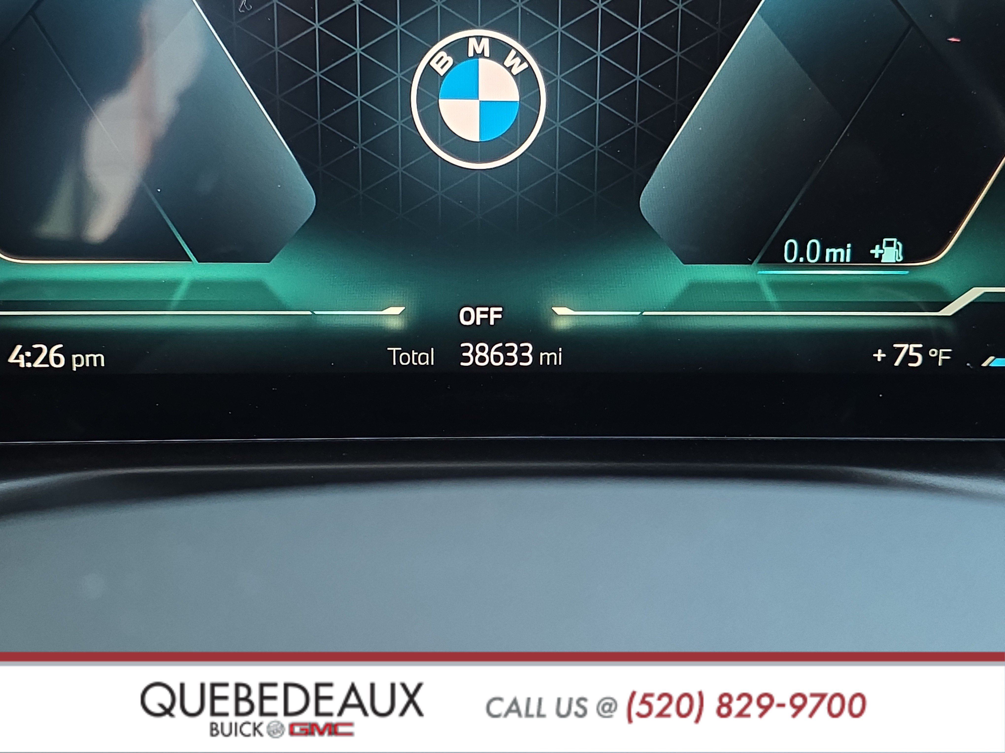 Used 2024 BMW 430i Gran Coupe xDrive w/ Premium Package AWD/4WD image 20