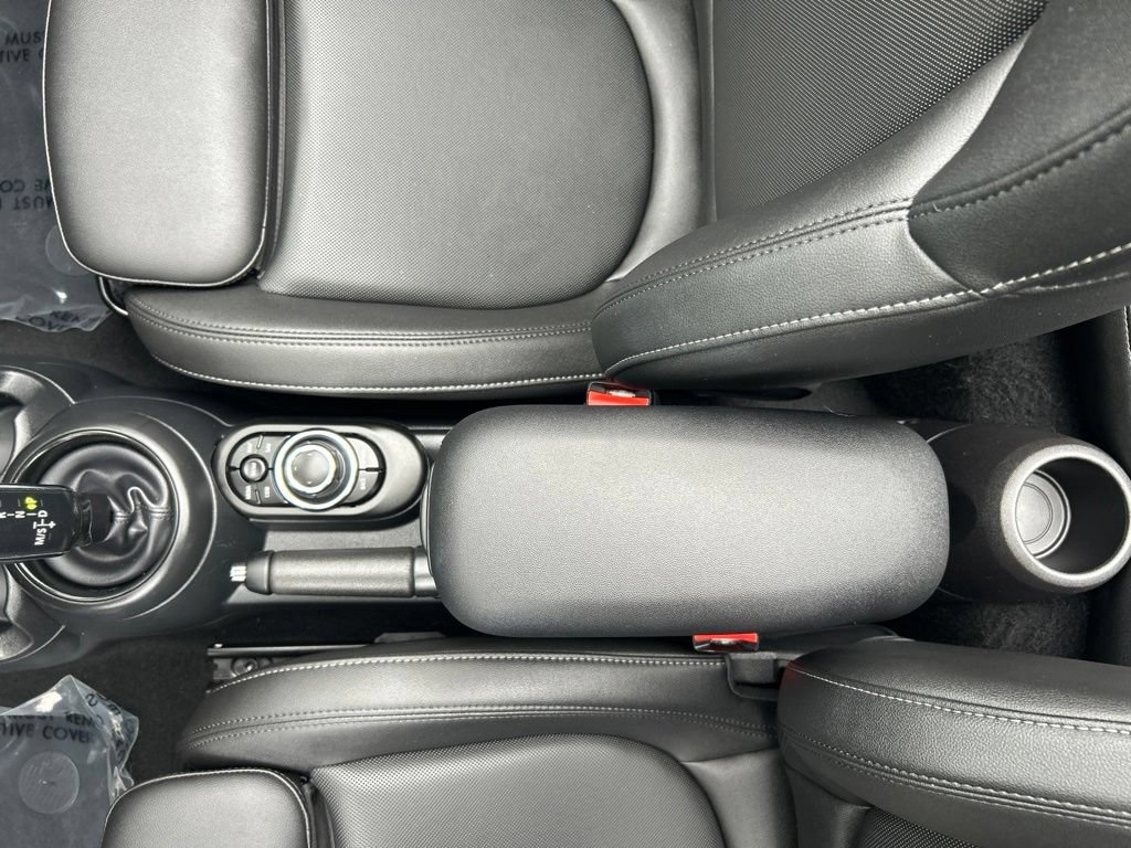 Used 2024 MINI Cooper S FWD image 31