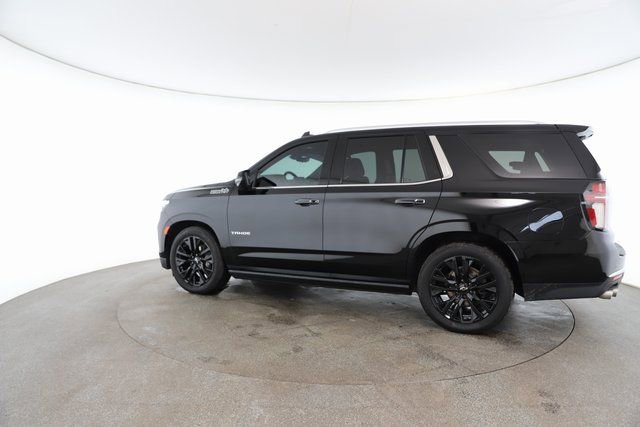 Used 2023 Chevrolet Tahoe High Country image 8