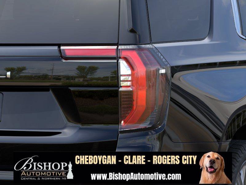 New 2026 GMC Yukon Denali Ultimate image 14