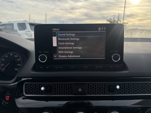 Certified 2023 Honda Civic LX image 18