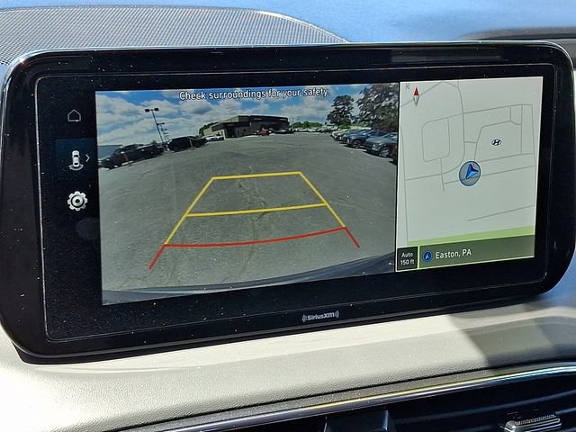 Used 2023 Hyundai Santa Fe SEL AWD/4WD image 18