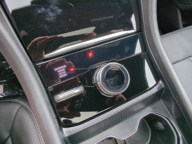 New 2027 Jeep Grand Cherokee Limited AWD/4WD image 19